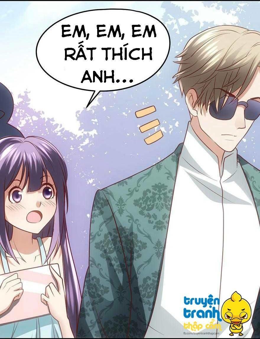 đọc truyện Tôi Không Phải Nữ Phụ Ác Độc Chương 13 ảnh 41 tại Thiên Thai Truyện