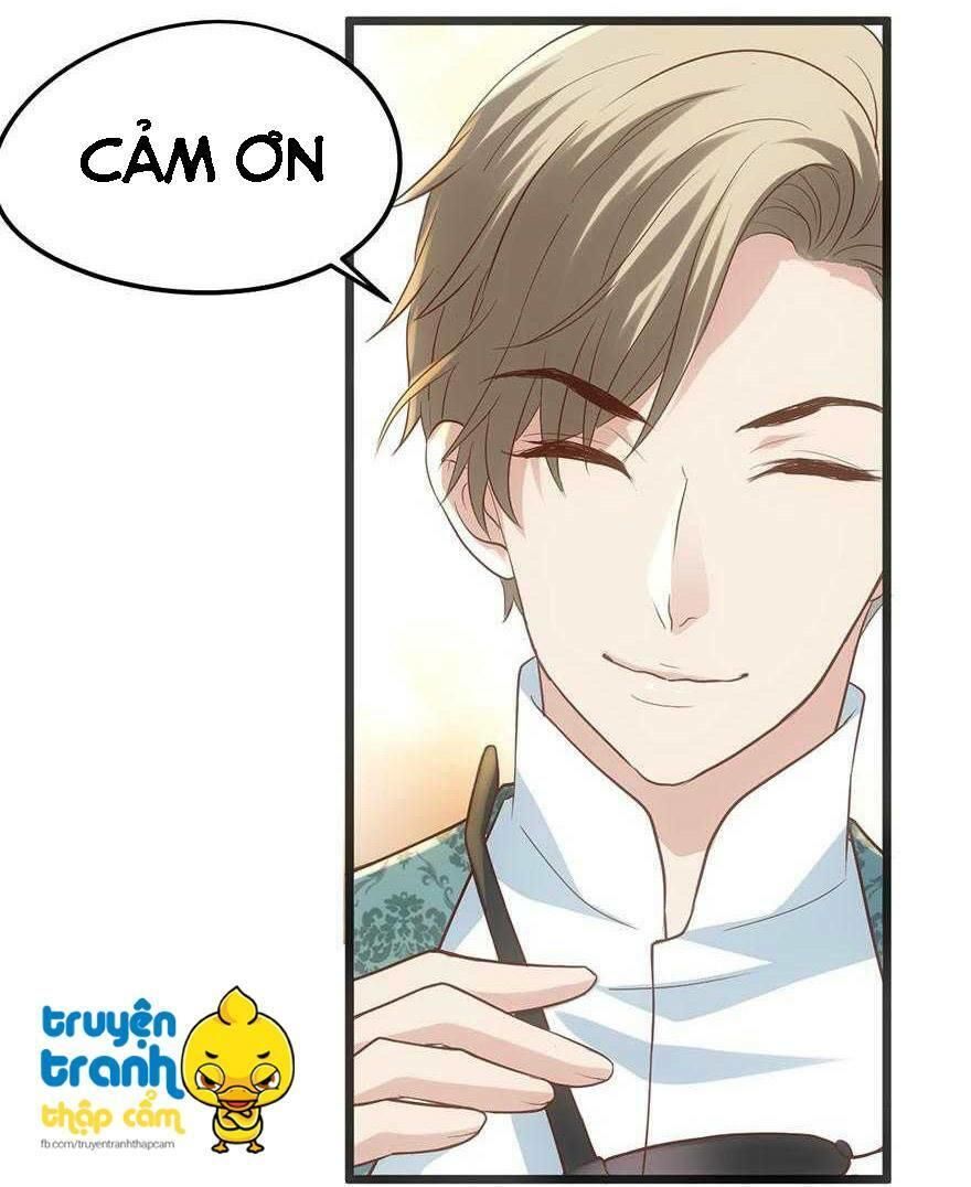 đọc truyện Tôi Không Phải Nữ Phụ Ác Độc Chương 13 ảnh 43 tại Thiên Thai Truyện