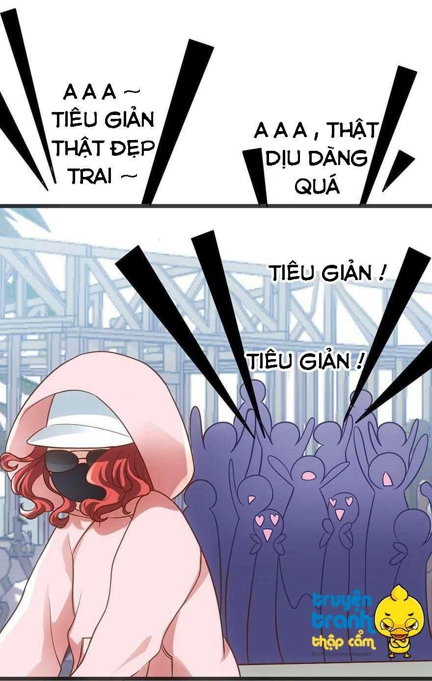 đọc truyện Tôi Không Phải Nữ Phụ Ác Độc Chương 13 ảnh 44 tại Thiên Thai Truyện