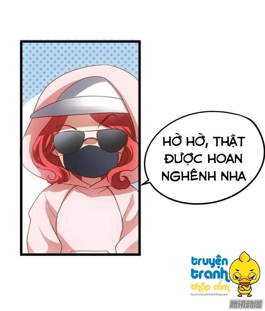 đọc truyện Tôi Không Phải Nữ Phụ Ác Độc Chương 13 ảnh 45 tại Thiên Thai Truyện