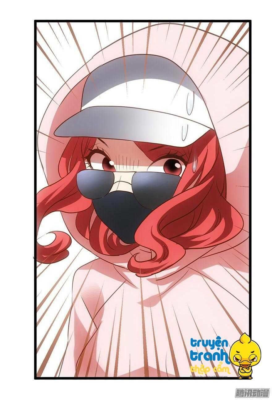 đọc truyện Tôi Không Phải Nữ Phụ Ác Độc Chương 13 ảnh 47 tại Thiên Thai Truyện