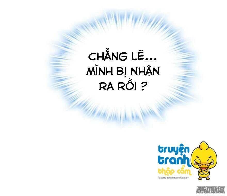 đọc truyện Tôi Không Phải Nữ Phụ Ác Độc Chương 13 ảnh 48 tại Thiên Thai Truyện