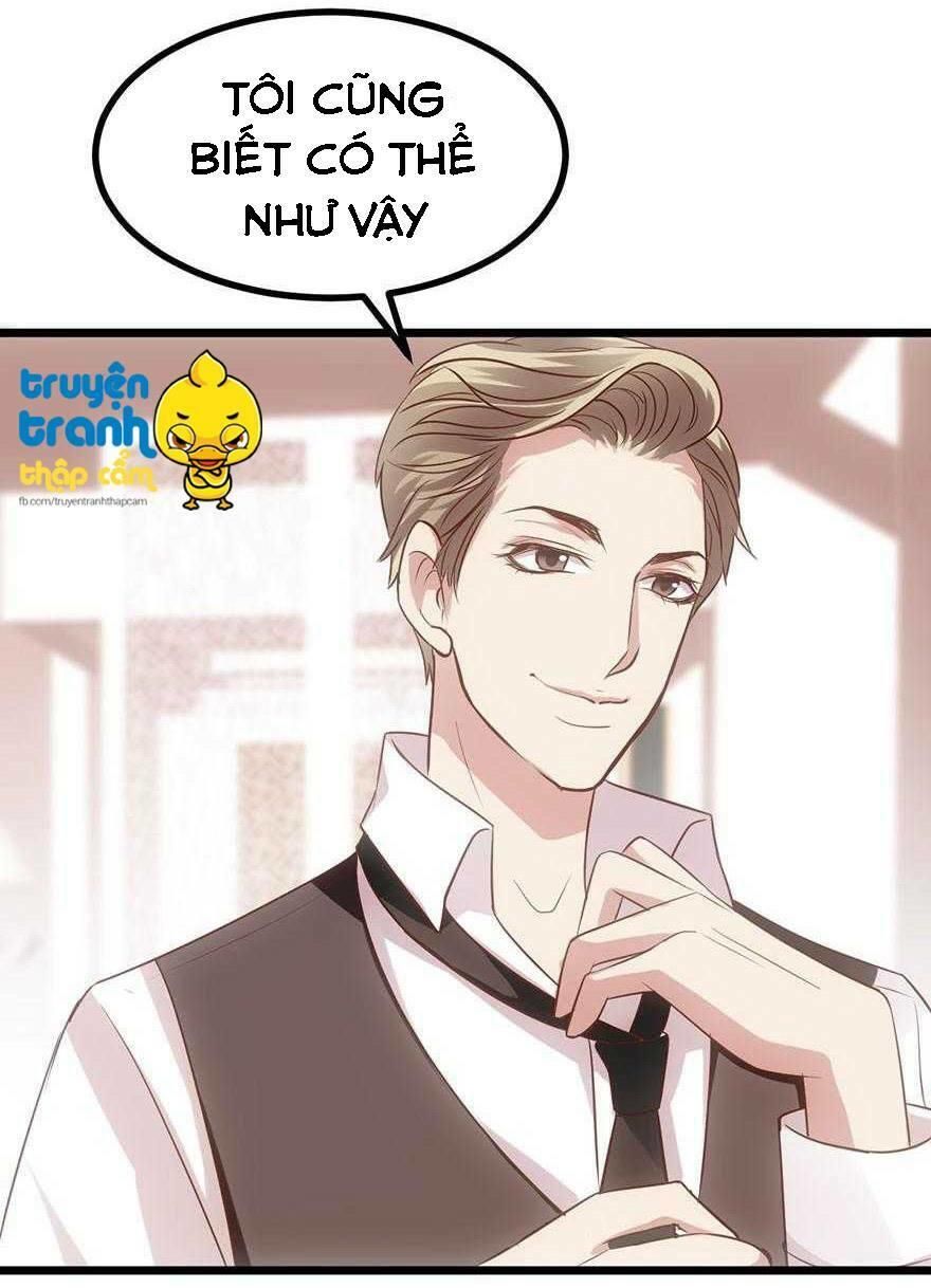 đọc truyện Tôi Không Phải Nữ Phụ Ác Độc Chương 13 ảnh 7 tại Thiên Thai Truyện