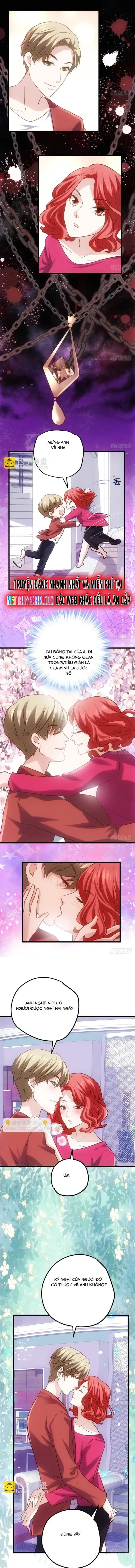 đọc truyện Tôi Không Phải Nữ Phụ Ác Độc Chương 130 ảnh 4 tại Thiên Thai Truyện