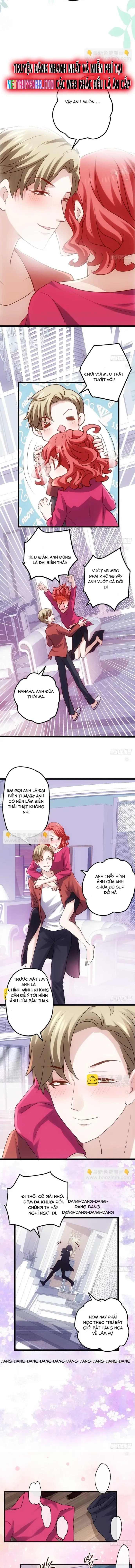 đọc truyện Tôi Không Phải Nữ Phụ Ác Độc Chương 130 ảnh 5 tại Thiên Thai Truyện