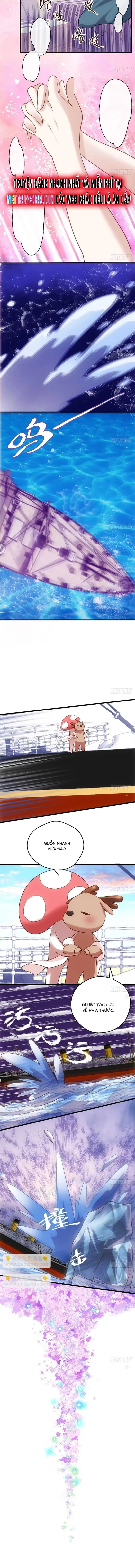 đọc truyện Tôi Không Phải Nữ Phụ Ác Độc Chương 130 ảnh 6 tại Thiên Thai Truyện