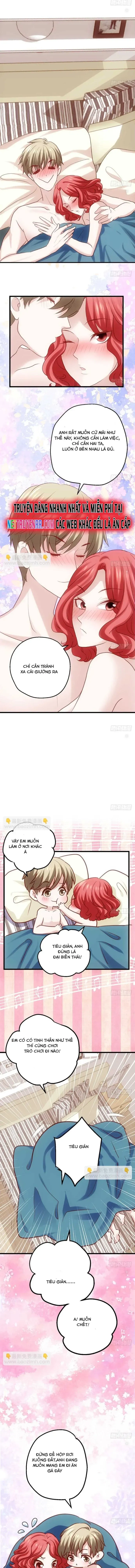 đọc truyện Tôi Không Phải Nữ Phụ Ác Độc Chương 130 ảnh 7 tại Thiên Thai Truyện