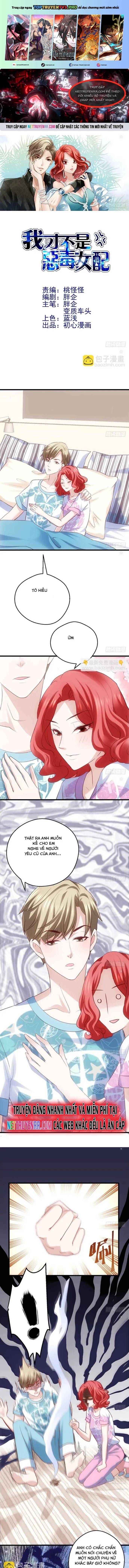 đọc truyện Tôi Không Phải Nữ Phụ Ác Độc Chương 131 ảnh 3 tại Thiên Thai Truyện