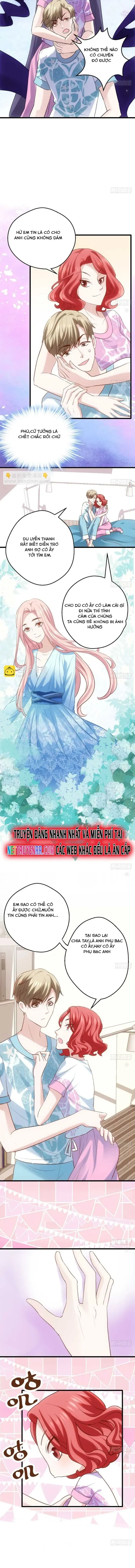 đọc truyện Tôi Không Phải Nữ Phụ Ác Độc Chương 131 ảnh 6 tại Thiên Thai Truyện