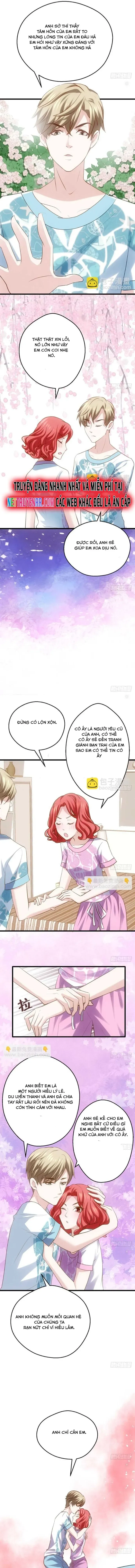 đọc truyện Tôi Không Phải Nữ Phụ Ác Độc Chương 131 ảnh 7 tại Thiên Thai Truyện