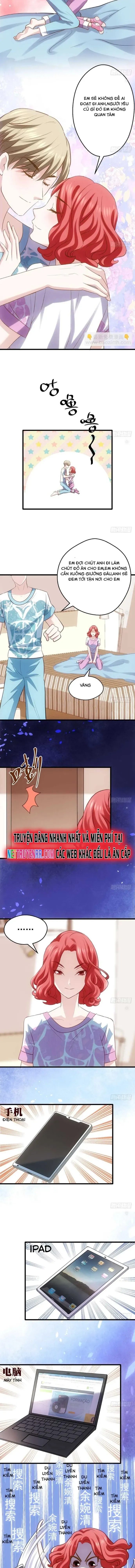 đọc truyện Tôi Không Phải Nữ Phụ Ác Độc Chương 131 ảnh 8 tại Thiên Thai Truyện