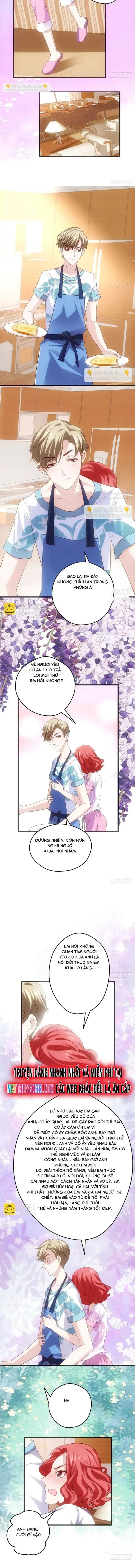 đọc truyện Tôi Không Phải Nữ Phụ Ác Độc Chương 132 ảnh 4 tại Thiên Thai Truyện