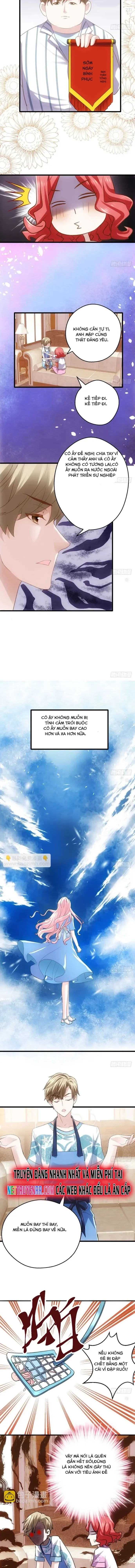 đọc truyện Tôi Không Phải Nữ Phụ Ác Độc Chương 132 ảnh 8 tại Thiên Thai Truyện