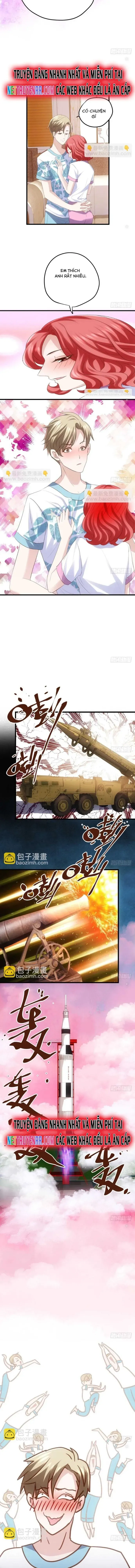 đọc truyện Tôi Không Phải Nữ Phụ Ác Độc Chương 133.1 ảnh 3 tại Thiên Thai Truyện