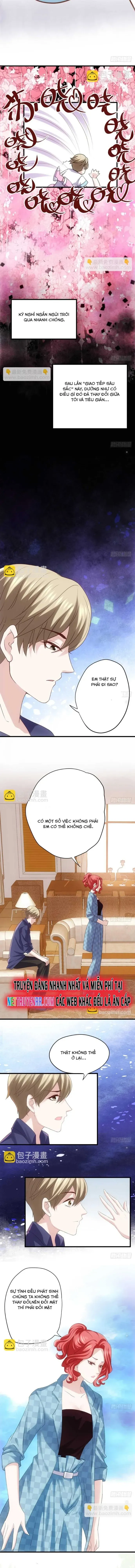 đọc truyện Tôi Không Phải Nữ Phụ Ác Độc Chương 133.1 ảnh 4 tại Thiên Thai Truyện