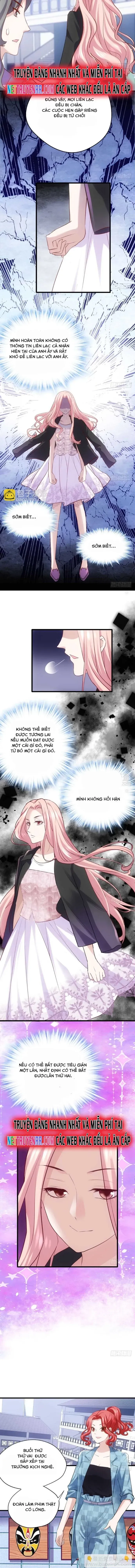 đọc truyện Tôi Không Phải Nữ Phụ Ác Độc Chương 134 ảnh 4 tại Thiên Thai Truyện