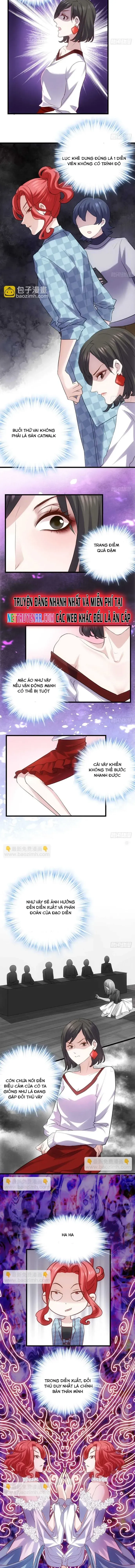 đọc truyện Tôi Không Phải Nữ Phụ Ác Độc Chương 135.1 ảnh 4 tại Thiên Thai Truyện