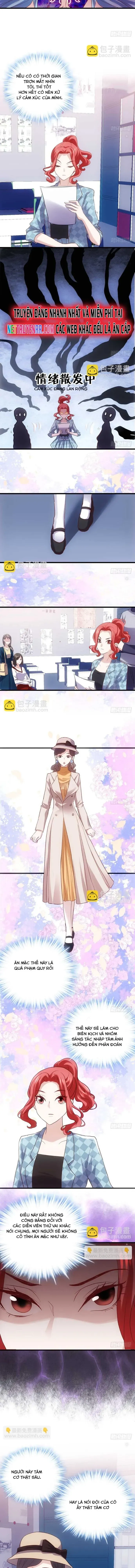 đọc truyện Tôi Không Phải Nữ Phụ Ác Độc Chương 135.1 ảnh 5 tại Thiên Thai Truyện