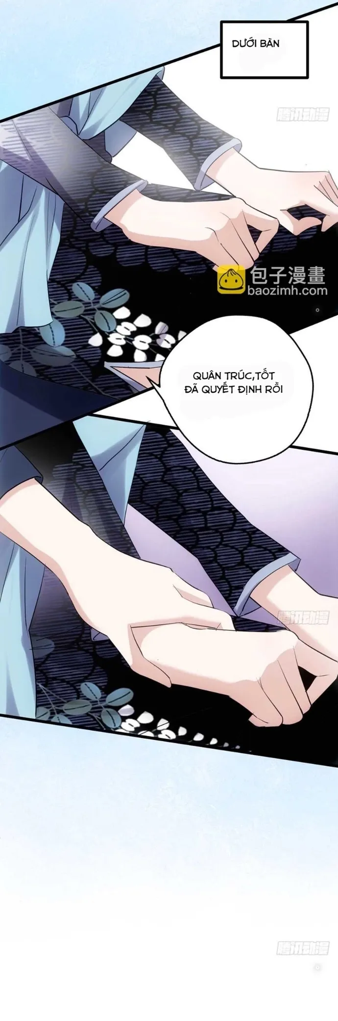 đọc truyện Tôi Không Phải Nữ Phụ Ác Độc Chương 136 ảnh 12 tại Thiên Thai Truyện