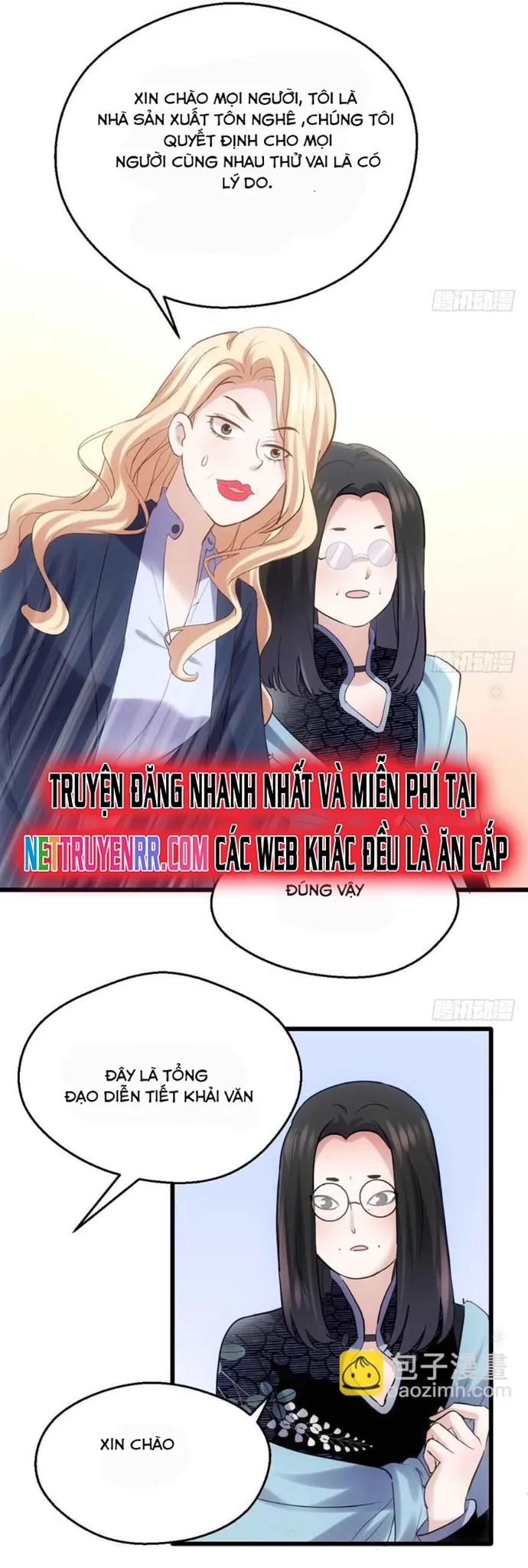 đọc truyện Tôi Không Phải Nữ Phụ Ác Độc Chương 136 ảnh 13 tại Thiên Thai Truyện