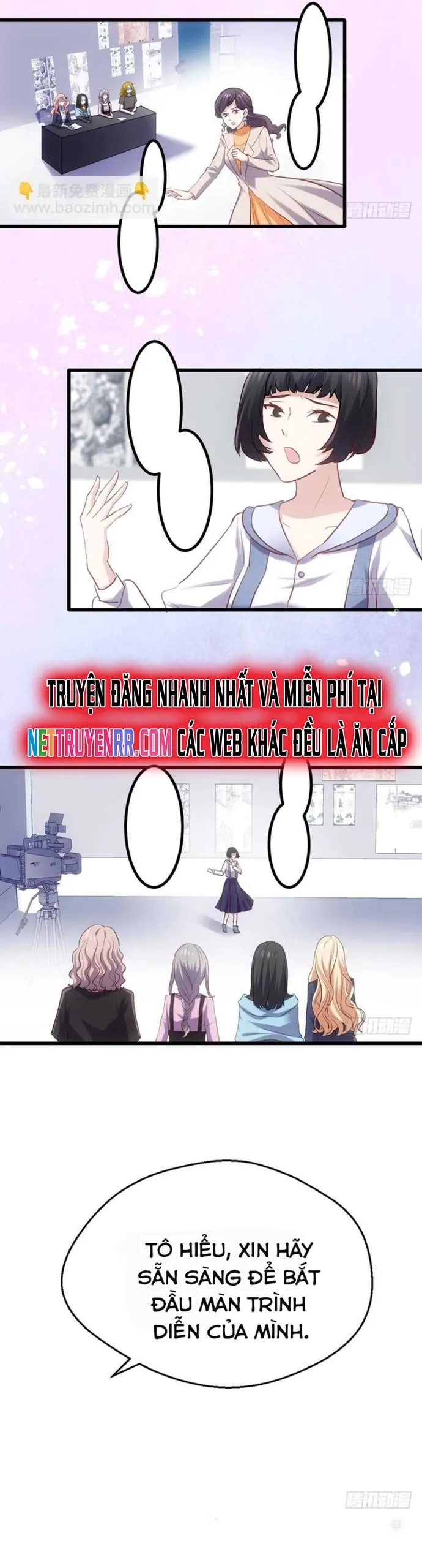 đọc truyện Tôi Không Phải Nữ Phụ Ác Độc Chương 136 ảnh 17 tại Thiên Thai Truyện