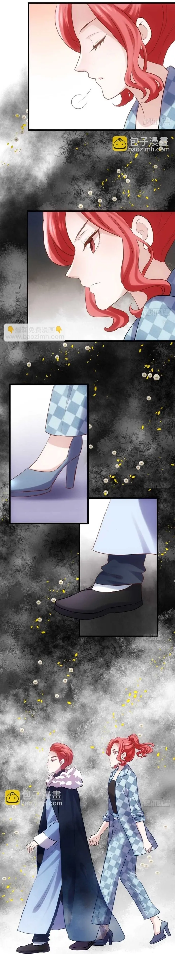 đọc truyện Tôi Không Phải Nữ Phụ Ác Độc Chương 136 ảnh 18 tại Thiên Thai Truyện