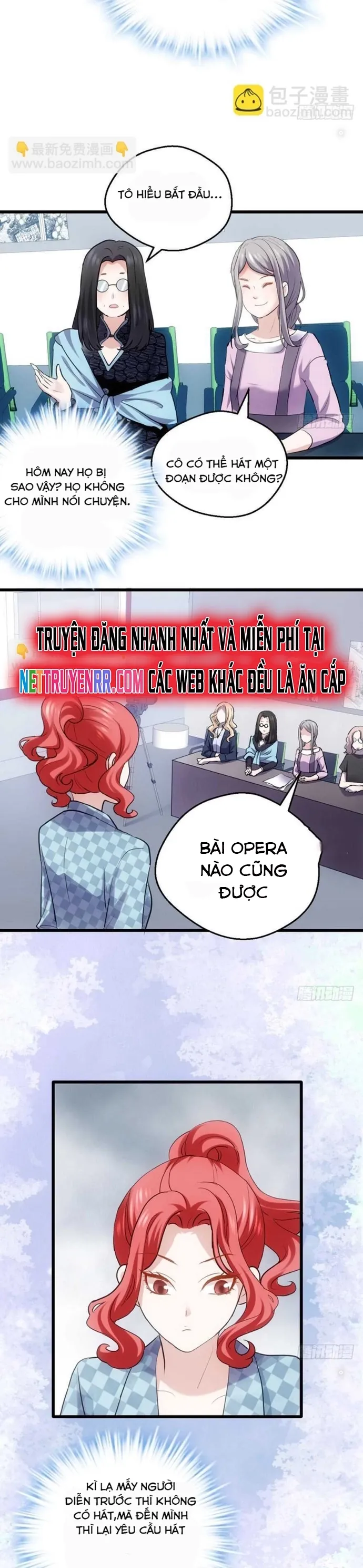 đọc truyện Tôi Không Phải Nữ Phụ Ác Độc Chương 136 ảnh 20 tại Thiên Thai Truyện