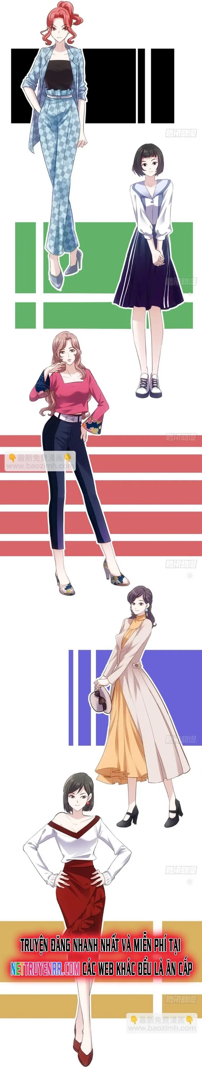 đọc truyện Tôi Không Phải Nữ Phụ Ác Độc Chương 136 ảnh 4 tại Thiên Thai Truyện