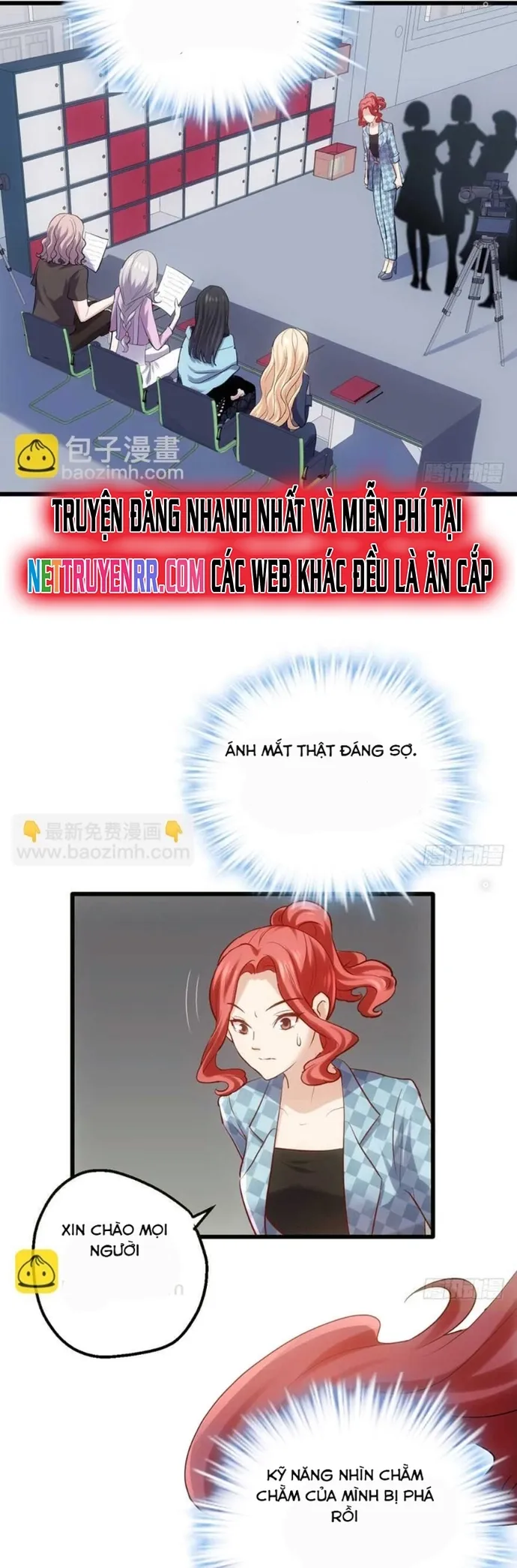 đọc truyện Tôi Không Phải Nữ Phụ Ác Độc Chương 136 ảnh 10 tại Thiên Thai Truyện