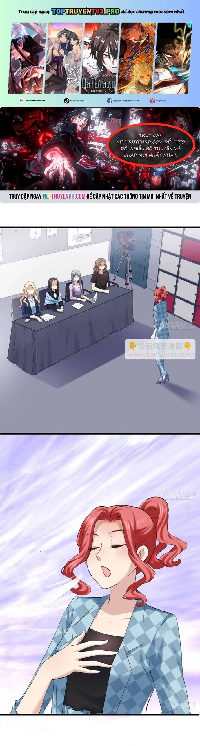 đọc truyện Tôi Không Phải Nữ Phụ Ác Độc Chương 137 ảnh 3 tại Thiên Thai Truyện