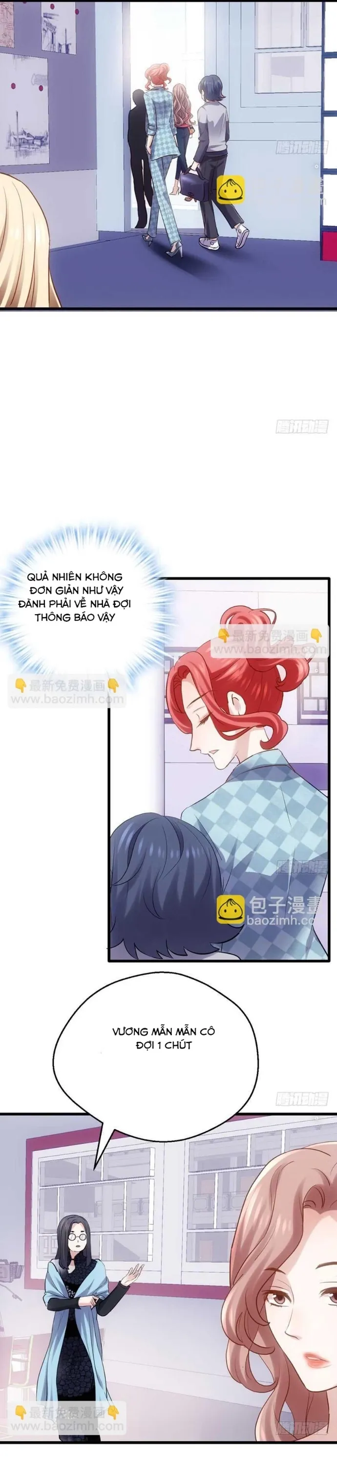 đọc truyện Tôi Không Phải Nữ Phụ Ác Độc Chương 137 ảnh 13 tại Thiên Thai Truyện