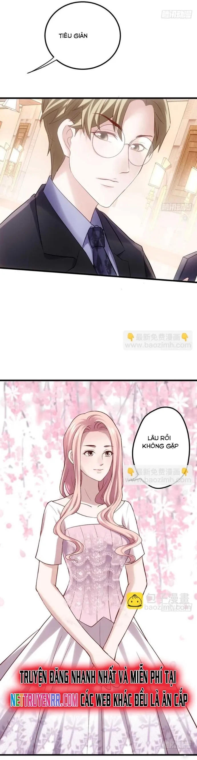 đọc truyện Tôi Không Phải Nữ Phụ Ác Độc Chương 137 ảnh 17 tại Thiên Thai Truyện