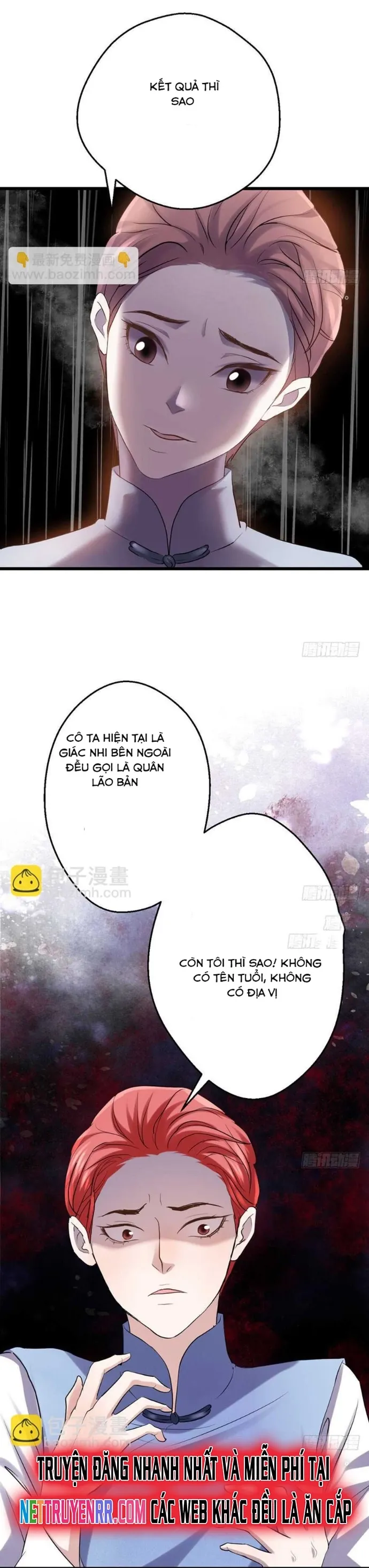 đọc truyện Tôi Không Phải Nữ Phụ Ác Độc Chương 137 ảnh 9 tại Thiên Thai Truyện