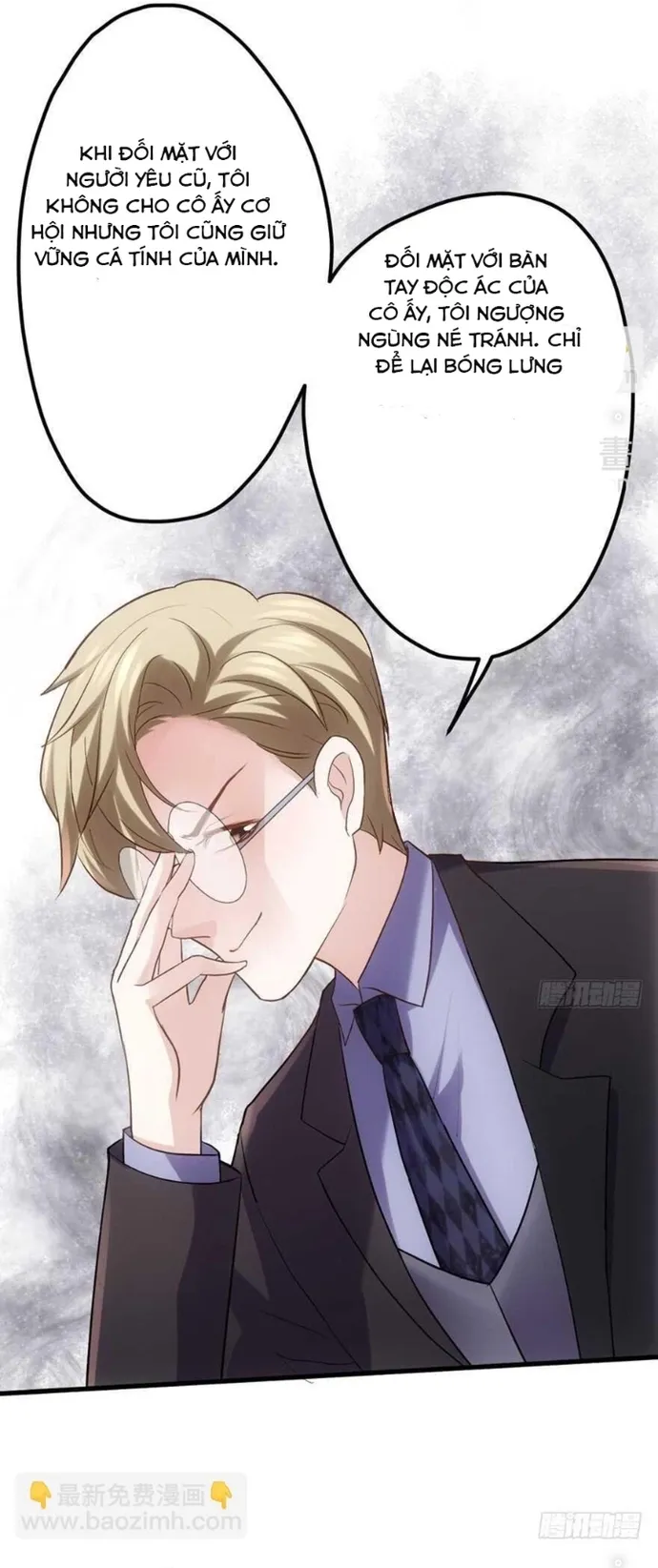 đọc truyện Tôi Không Phải Nữ Phụ Ác Độc Chương 138 ảnh 12 tại Thiên Thai Truyện