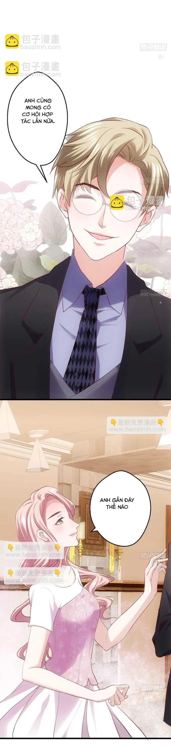 đọc truyện Tôi Không Phải Nữ Phụ Ác Độc Chương 138 ảnh 4 tại Thiên Thai Truyện