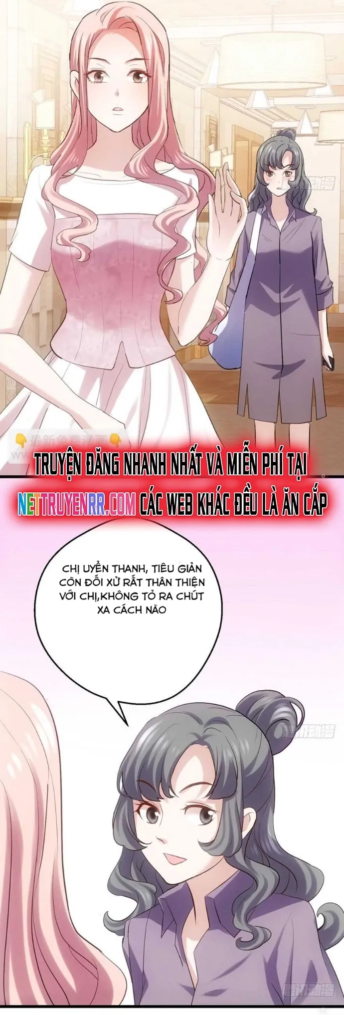 đọc truyện Tôi Không Phải Nữ Phụ Ác Độc Chương 138 ảnh 6 tại Thiên Thai Truyện