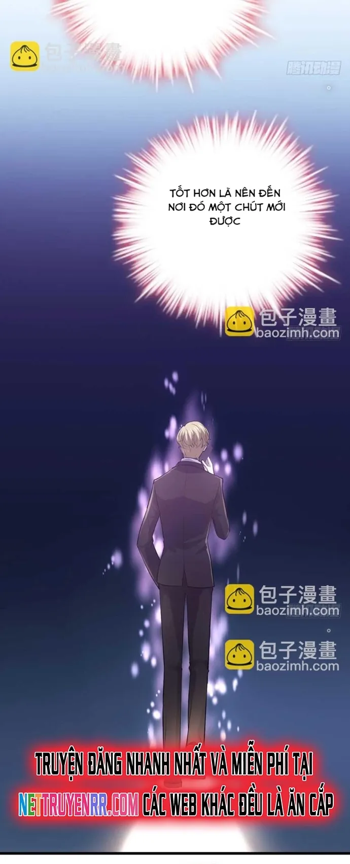 đọc truyện Tôi Không Phải Nữ Phụ Ác Độc Chương 138 ảnh 9 tại Thiên Thai Truyện