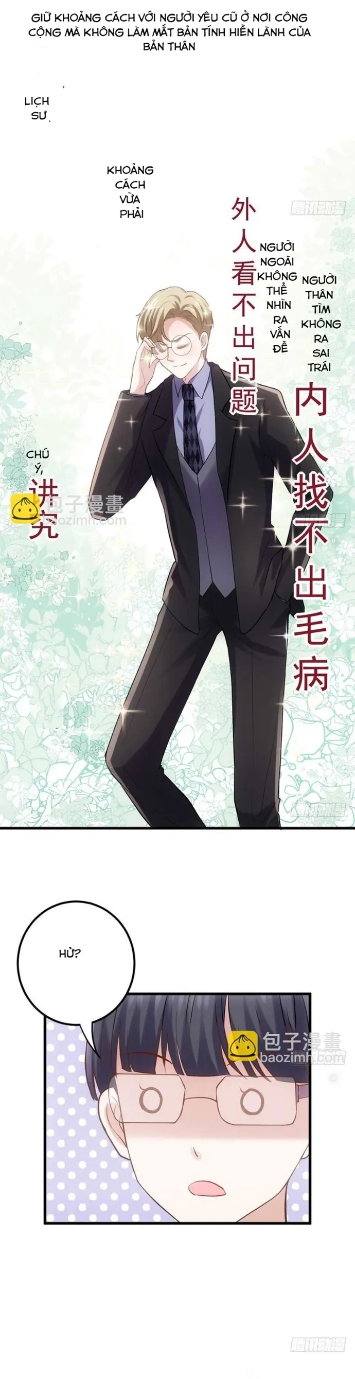 đọc truyện Tôi Không Phải Nữ Phụ Ác Độc Chương 138 ảnh 11 tại Thiên Thai Truyện