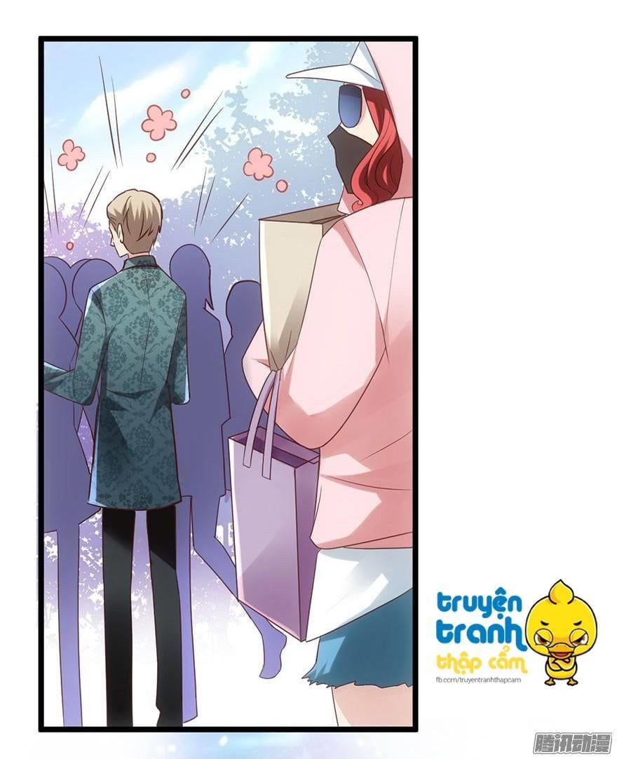 đọc truyện Tôi Không Phải Nữ Phụ Ác Độc Chương 14 ảnh 12 tại Thiên Thai Truyện