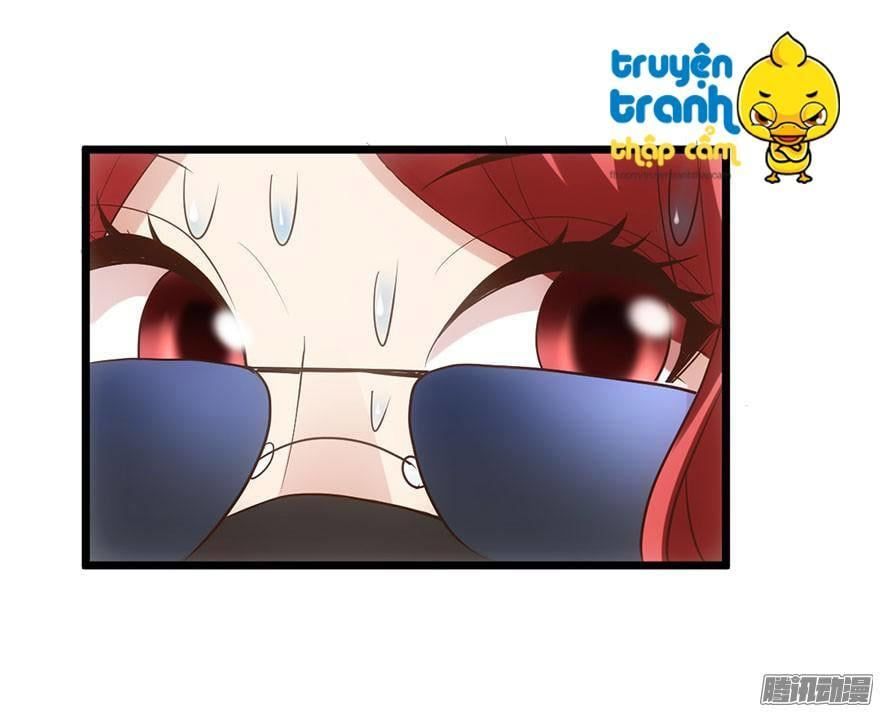 đọc truyện Tôi Không Phải Nữ Phụ Ác Độc Chương 14 ảnh 4 tại Thiên Thai Truyện