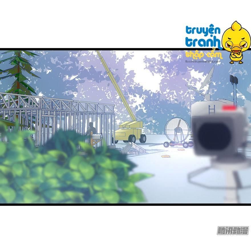 đọc truyện Tôi Không Phải Nữ Phụ Ác Độc Chương 14 ảnh 22 tại Thiên Thai Truyện