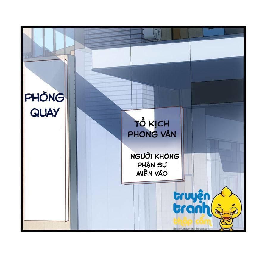 đọc truyện Tôi Không Phải Nữ Phụ Ác Độc Chương 14 ảnh 24 tại Thiên Thai Truyện