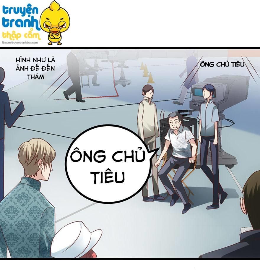 đọc truyện Tôi Không Phải Nữ Phụ Ác Độc Chương 14 ảnh 25 tại Thiên Thai Truyện