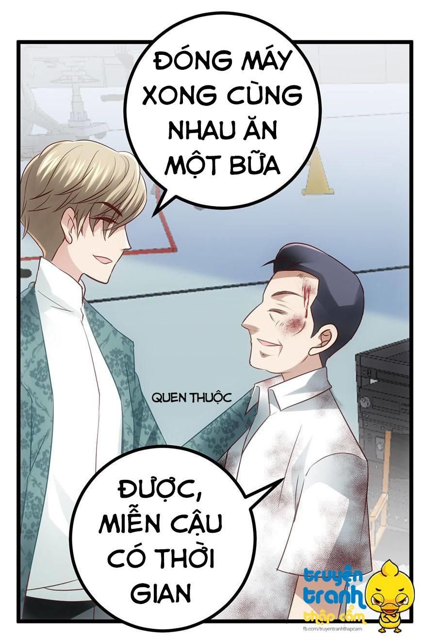 đọc truyện Tôi Không Phải Nữ Phụ Ác Độc Chương 14 ảnh 28 tại Thiên Thai Truyện