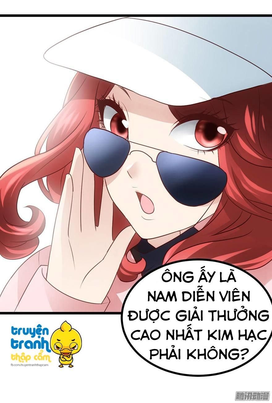 đọc truyện Tôi Không Phải Nữ Phụ Ác Độc Chương 14 ảnh 30 tại Thiên Thai Truyện