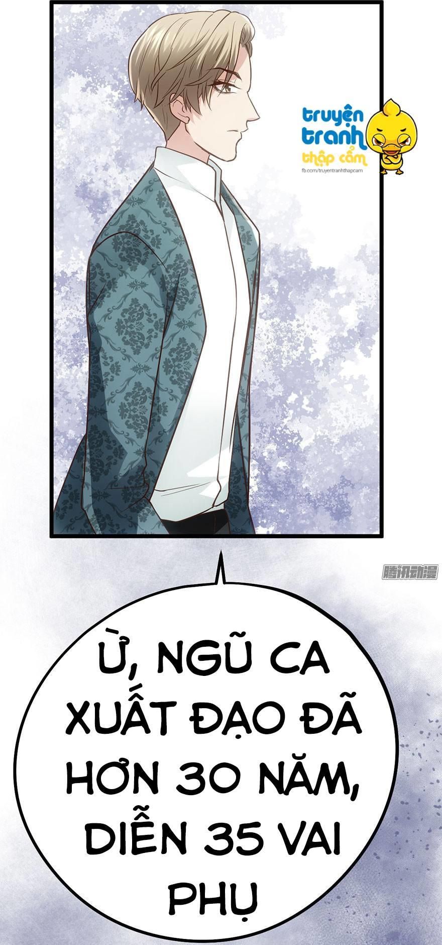 đọc truyện Tôi Không Phải Nữ Phụ Ác Độc Chương 14 ảnh 31 tại Thiên Thai Truyện