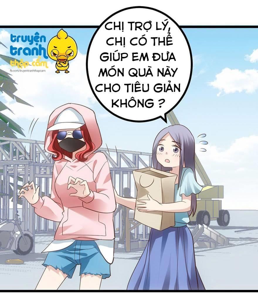 đọc truyện Tôi Không Phải Nữ Phụ Ác Độc Chương 14 ảnh 5 tại Thiên Thai Truyện