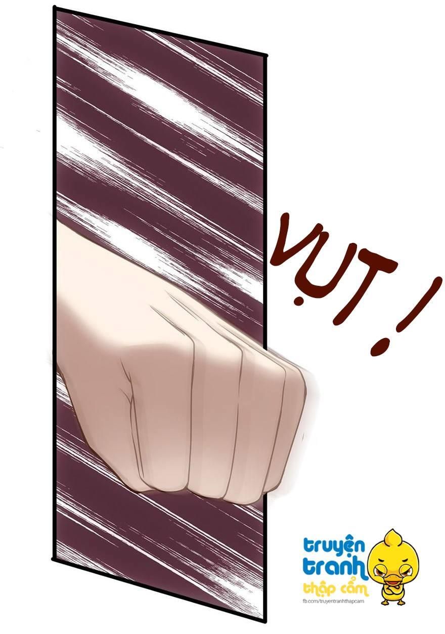 đọc truyện Tôi Không Phải Nữ Phụ Ác Độc Chương 14 ảnh 35 tại Thiên Thai Truyện