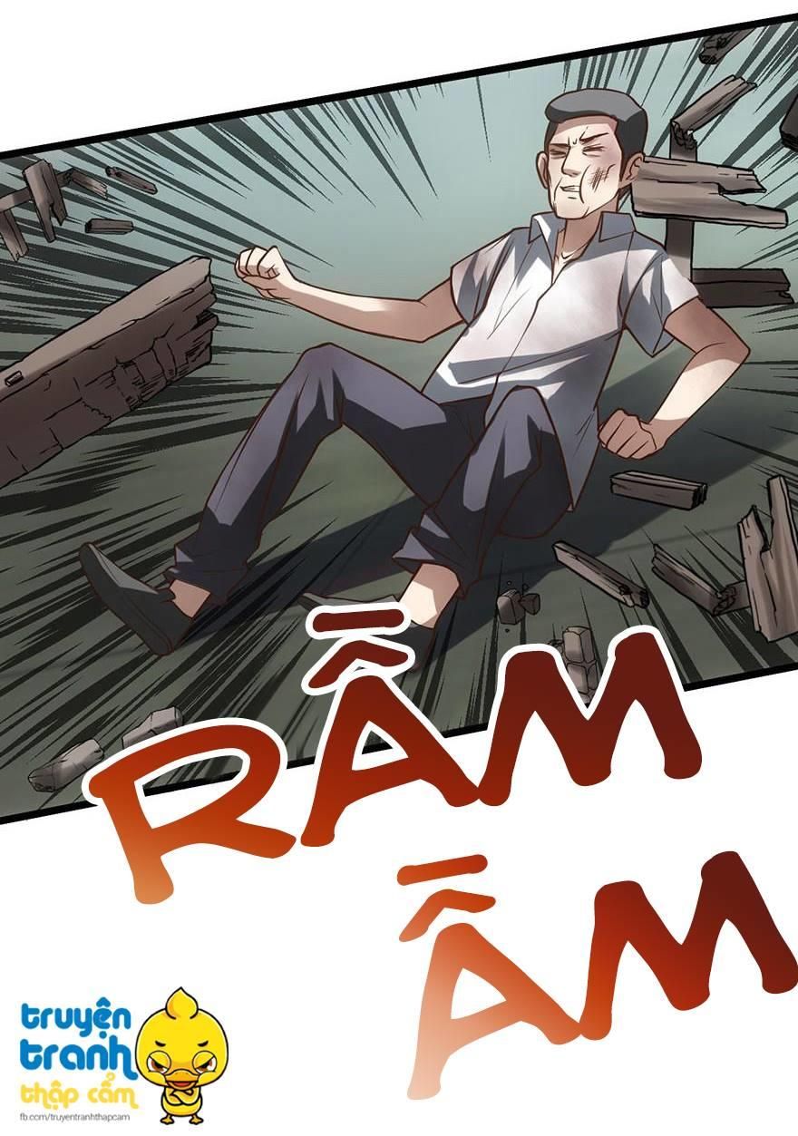 đọc truyện Tôi Không Phải Nữ Phụ Ác Độc Chương 14 ảnh 36 tại Thiên Thai Truyện