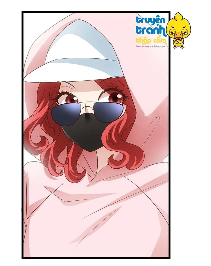 đọc truyện Tôi Không Phải Nữ Phụ Ác Độc Chương 14 ảnh 6 tại Thiên Thai Truyện